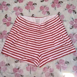 Sailor Shorts